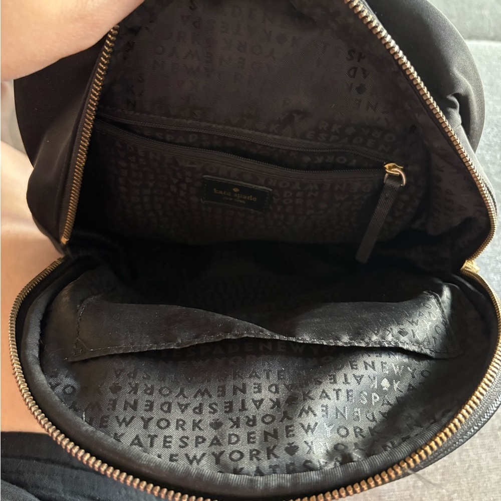 Kate Spade Mini Backpack - Picture 4 of 5